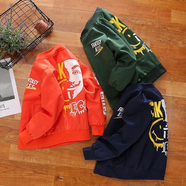 boys leather jacket, childrens fashion zipper coat, big boy black green and red children street breeze jacket., Blue;gray
boys leather jacket, childrens fashion zipper coat, big boy black green and red children street breeze jacket., Blue;gray