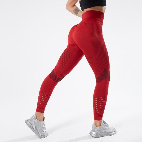 women's leggings lzyvoo gym women high waist sports stretchy summer mesh breathable comfortable peach hip fitness pants, Black
women's leggings lzyvoo gym women high waist sports stretchy summer mesh breathable comfortable peach hip fitness pants, Black