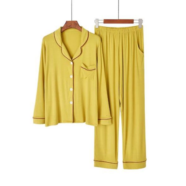 women's sleepwear knit cotton pijamas women autumn winter pajamas female loose sleepwear set long sleeve pant two piece home suit, Black;red
women's sleepwear knit cotton pijamas women autumn winter pajamas female loose sleepwear set long sleeve pant two piece home suit, Black;red