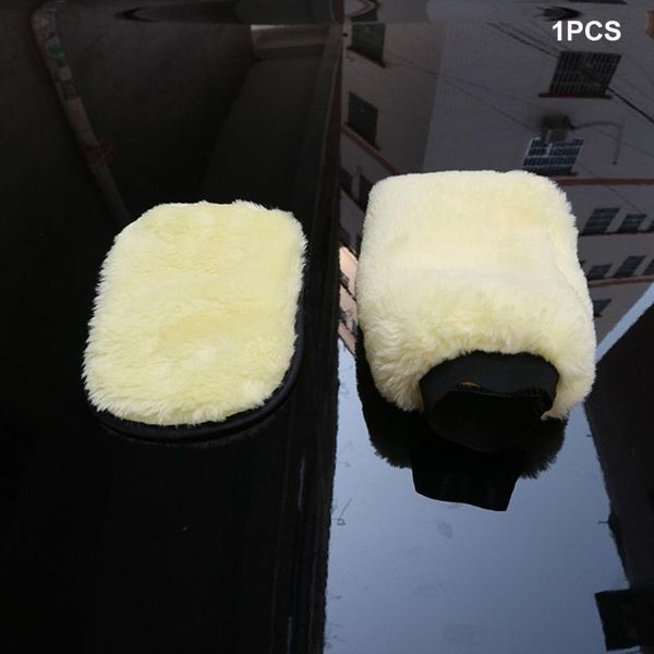 car wash wool gloves velvet waxing thick double-sided cleaning tools supplies sponge
car wash wool gloves velvet waxing thick double-sided cleaning tools supplies sponge