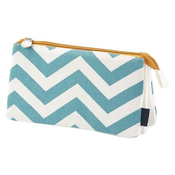 pencil bags multifunctional big capacity kids gift compartment portable case students 3 layers storage organizer stationery pouch
pencil bags multifunctional big capacity kids gift compartment portable case students 3 layers storage organizer stationery pouch