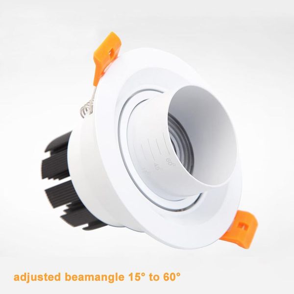 downlights 9w 12w hkosm dimmable led downlight beamangle 15 45 60 degree cob spot home indoor down lights lighting
downlights 9w 12w hkosm dimmable led downlight beamangle 15 45 60 degree cob spot home indoor down lights lighting