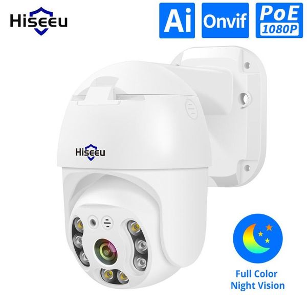 cameras hiseeu h.265 1080p poe ptz ip camera 4x digital zoom two-way audio 2mp waterproof outdoor security
cameras hiseeu h.265 1080p poe ptz ip camera 4x digital zoom two-way audio 2mp waterproof outdoor security