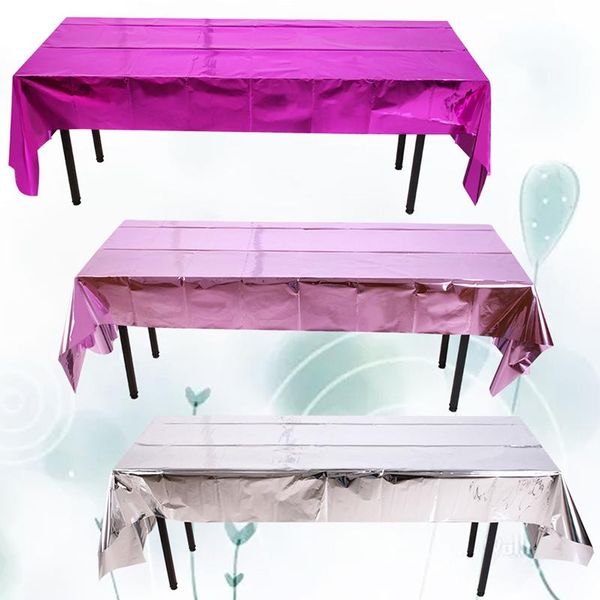 table cloth 100*270cm waterproof tablecloth rose gold cover mat kitchen oil outdoor bbq aluminum foil
table cloth 100*270cm waterproof tablecloth rose gold cover mat kitchen oil outdoor bbq aluminum foil