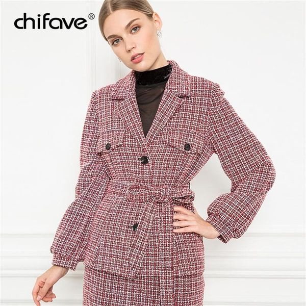 women's suits & blazers 2021 women tweed blazer casual autumn winter tunic single-breasted plaid jacket office lady plus size wool suit, White;black
women's suits & blazers 2021 women tweed blazer casual autumn winter tunic single-breasted plaid jacket office lady plus size wool suit, White;black