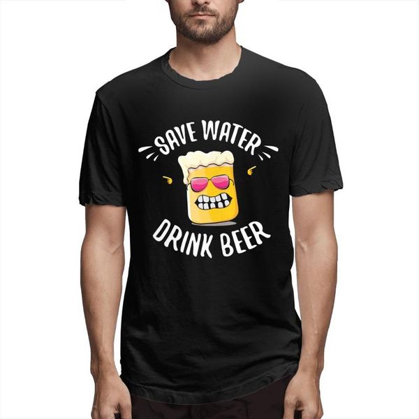 men's t-shirts save water drink beer fashion 3d printing cotton tee summer short-sleeved round neck men t-shirt, White;black
men's t-shirts save water drink beer fashion 3d printing cotton tee summer short-sleeved round neck men t-shirt, White;black