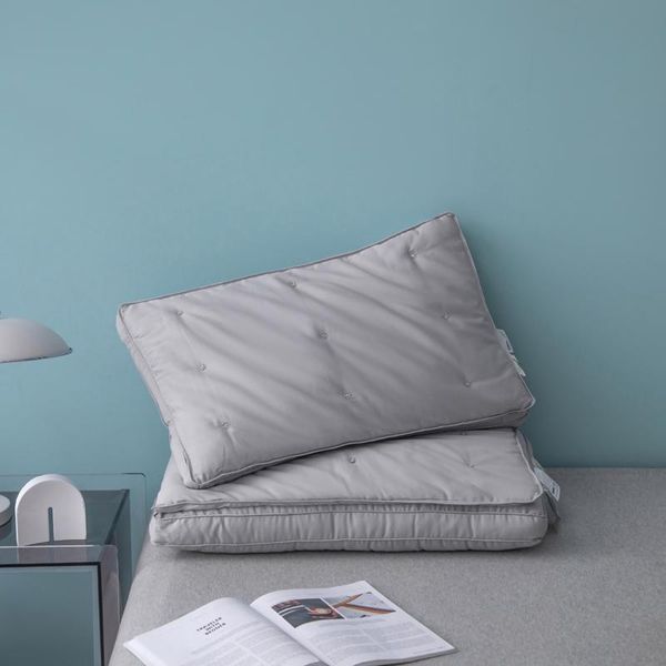 pillow mother infant class a silk antibacterial comfortable solid color neck protector sleeping pillows for home bedroom
pillow mother infant class a silk antibacterial comfortable solid color neck protector sleeping pillows for home bedroom