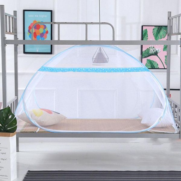 bunk bed mosquito net for dormitory student foldable mongolian yurt curtain blue tent installation canopy mesh
bunk bed mosquito net for dormitory student foldable mongolian yurt curtain blue tent installation canopy mesh