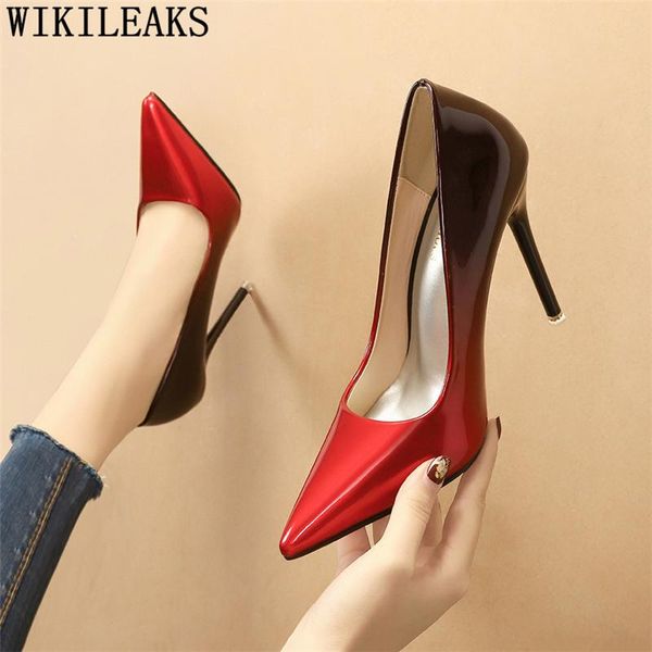 dress shoes ladies fetish high heels stiletto for women fashion elegant designer party, Black
dress shoes ladies fetish high heels stiletto for women fashion elegant designer party, Black
