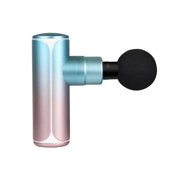 massage gun mini fascia deep tissue vibration pain relief device 6 replaceable heads usb body massager
massage gun mini fascia deep tissue vibration pain relief device 6 replaceable heads usb body massager
