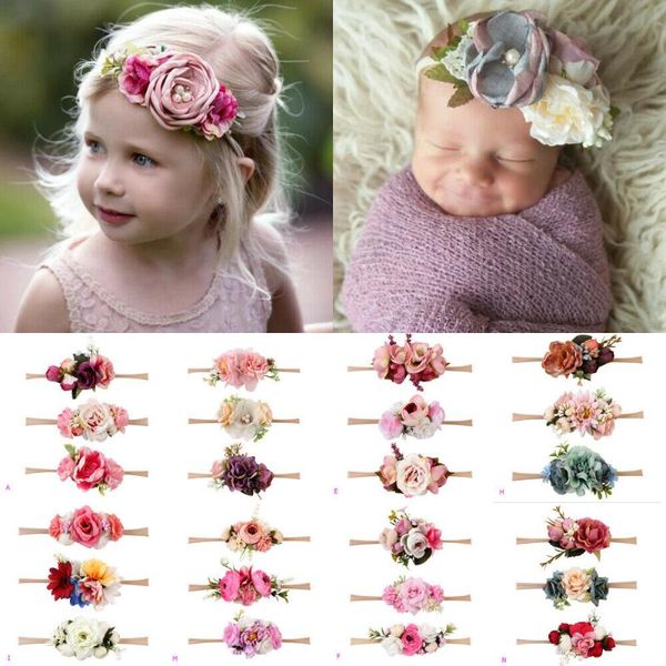3pcs/sets kids baby girls wedding flower hair garland headband floral wreath pography accessories, Slivery;white
3pcs/sets kids baby girls wedding flower hair garland headband floral wreath pography accessories, Slivery;white