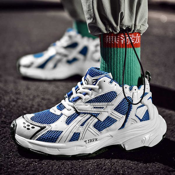 street fashion comfortable thick men sneakers height rising couple breathable man sport running
street fashion comfortable thick men sneakers height rising couple breathable man sport running