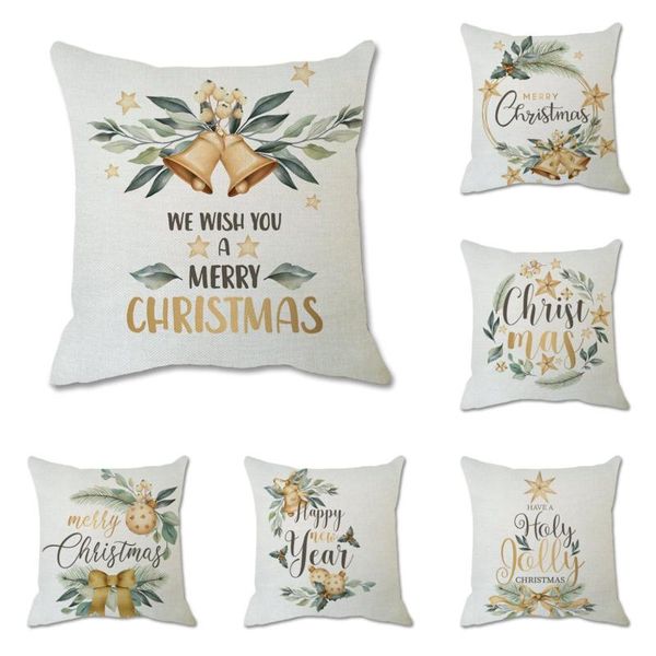 cushion/decorative pillow year christmas santa cases women men square case cute cartoon covers size 45*45cm home el decoration
cushion/decorative pillow year christmas santa cases women men square case cute cartoon covers size 45*45cm home el decoration