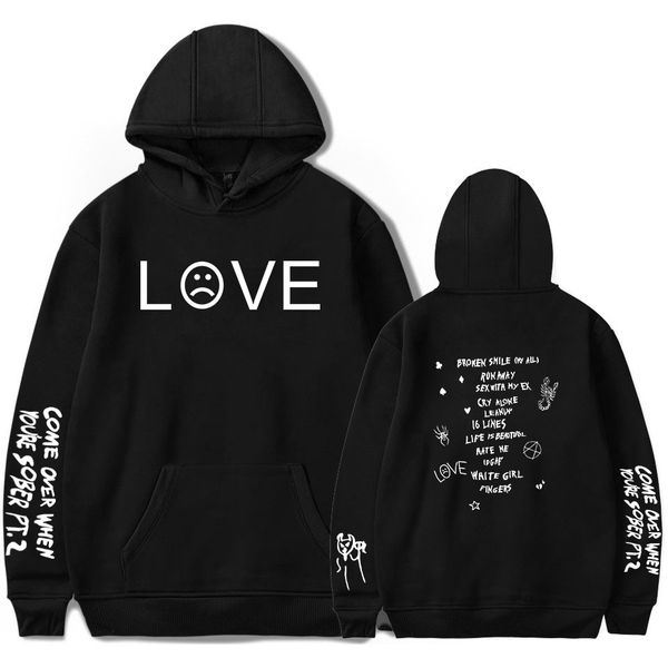 Hoodie for man Print Men/Women Sweatshirt Famous Rapper Men's Hooded Pullover assassin creed hoodies peep Clothes, Black
Hoodie for man Print Men/Women Sweatshirt Famous Rapper Men's Hooded Pullover assassin creed hoodies peep Clothes, Black