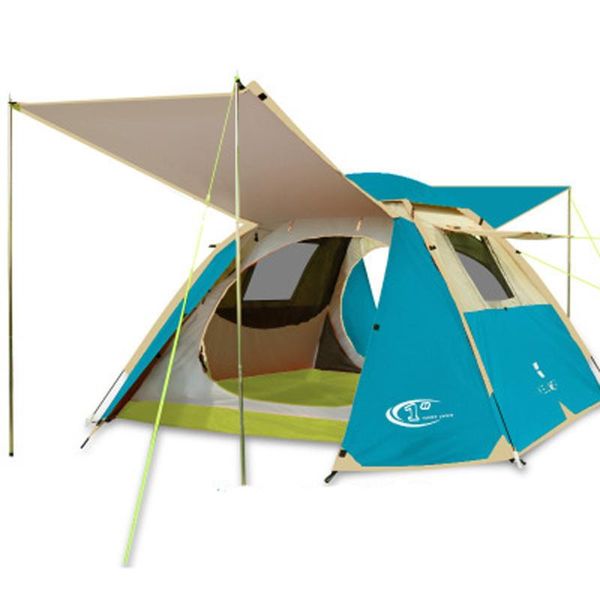 hiking up tents outdoor camping shelter uv-protective automatic opening tent shade for tourist party fishing and shelters
hiking up tents outdoor camping shelter uv-protective automatic opening tent shade for tourist party fishing and shelters