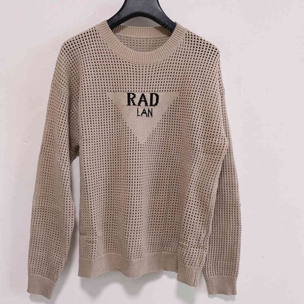 brand sweaters designer pd women knitted sweater hoodie autumn girls wool hoodies ripped long-sleeved shirt super elastic fashion womens des, White;black
brand sweaters designer pd women knitted sweater hoodie autumn girls wool hoodies ripped long-sleeved shirt super elastic fashion womens des, White;black