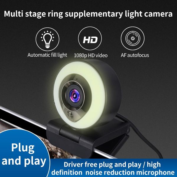 webcam mini computer pc webcamera with microphone rotatable cameras for live broadcast video calling conference work ip
webcam mini computer pc webcamera with microphone rotatable cameras for live broadcast video calling conference work ip
