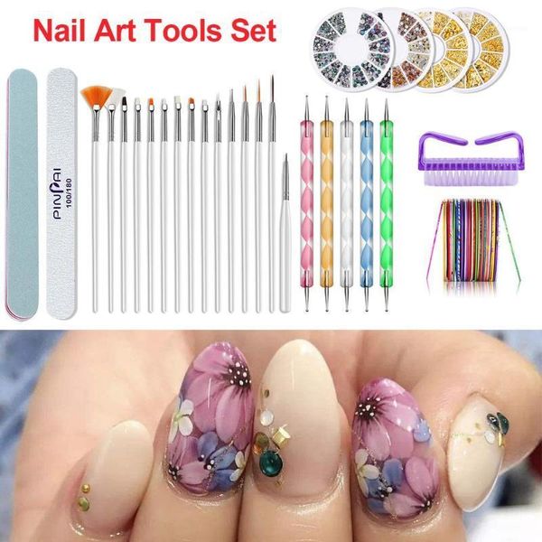 profession nail tool set painted pen point drill manicure art file rhinestone jewelry acrylic kit 38 pcs/set1
profession nail tool set painted pen point drill manicure art file rhinestone jewelry acrylic kit 38 pcs/set1