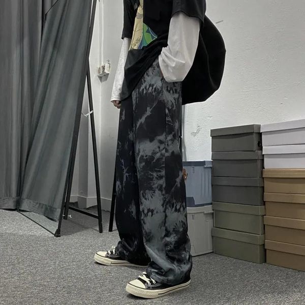 women's pants & capris straight leg women high waist slim loose autumn casual trousers jogger punk size clothes vero vintage pant, Black;white
women's pants & capris straight leg women high waist slim loose autumn casual trousers jogger punk size clothes vero vintage pant, Black;white