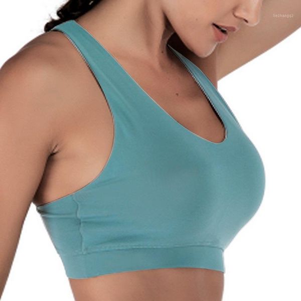 yoga outfit women sports padded push up plus size bra proof gathering no steel ring underwear wrapped chest comfortable vest
yoga outfit women sports padded push up plus size bra proof gathering no steel ring underwear wrapped chest comfortable vest
