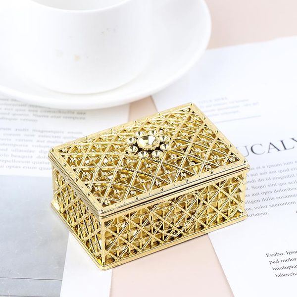 gift wrap rectangular plastic hollow gold foil wedding candy box chocolate treat boxes favors 1pc
gift wrap rectangular plastic hollow gold foil wedding candy box chocolate treat boxes favors 1pc