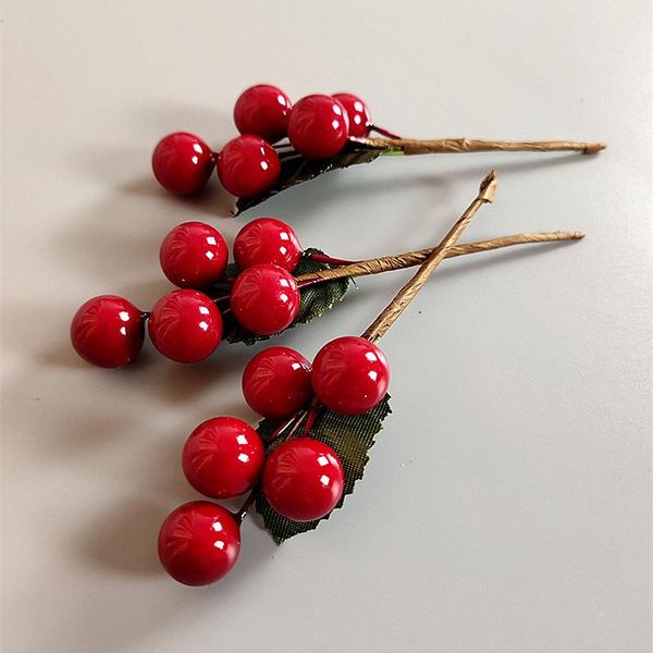 decorative flowers & wreaths home accessories branches idyllic simulation with ieaves handmade red coloring wreath decoration
decorative flowers & wreaths home accessories branches idyllic simulation with ieaves handmade red coloring wreath decoration