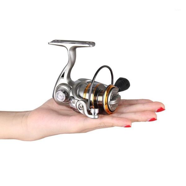 baitcasting reels fishing 6 bearings mini in palm 5.2:1 ratio nylon 66 + glass fiber material ice rock lure reel
baitcasting reels fishing 6 bearings mini in palm 5.2:1 ratio nylon 66 + glass fiber material ice rock lure reel