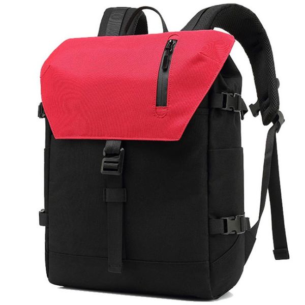 backpack korean version of middle school college students bag oxford cloth 14-inch computer men's casual
backpack korean version of middle school college students bag oxford cloth 14-inch computer men's casual