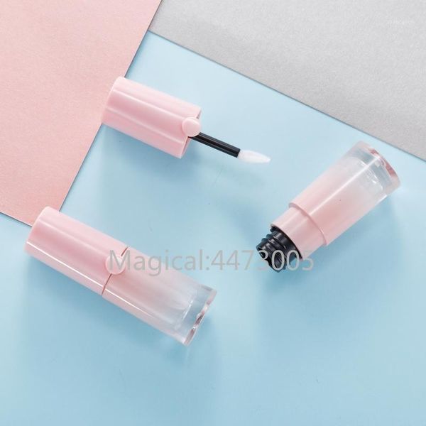 10/30/50pcs pink gradient oval lip gloss bottle empty makeup diy glaze tube lipstick shell packaging cosmetics refillable storage bottles &
10/30/50pcs pink gradient oval lip gloss bottle empty makeup diy glaze tube lipstick shell packaging cosmetics refillable storage bottles &