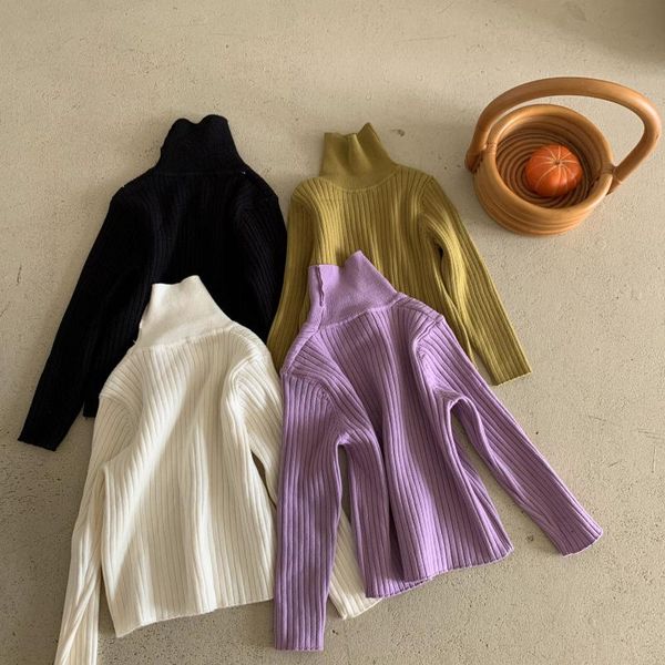 pullover girls sweater wool coat thicken velvet 2022 light warm winter autumn knitting jacket children's clothing, Blue
pullover girls sweater wool coat thicken velvet 2022 light warm winter autumn knitting jacket children's clothing, Blue
