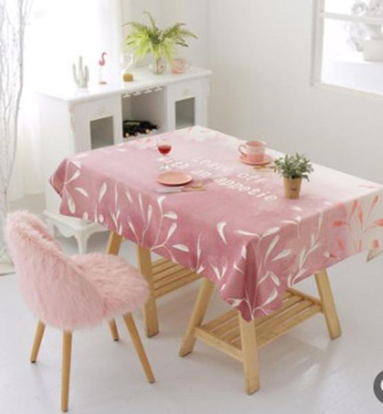 table cloth nordic girl heart tablecloth waterproof oil-proof coffee cabinet tableware mat
table cloth nordic girl heart tablecloth waterproof oil-proof coffee cabinet tableware mat