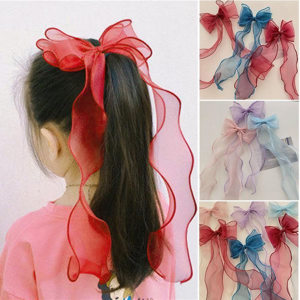 organza girl bow headdress girl's princess look hairpin with ribbon clips knot hair head accessories@88 accessories, Slivery;white
organza girl bow headdress girl's princess look hairpin with ribbon clips knot hair head accessories@88 accessories, Slivery;white