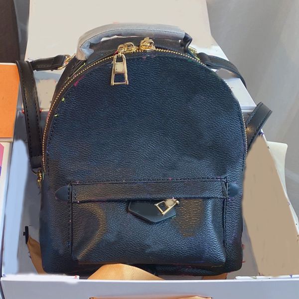 women old flower pepper backpack quality waist bag single shoulder backpacks satchels handbag letter printing canvas pouch
women old flower pepper backpack quality waist bag single shoulder backpacks satchels handbag letter printing canvas pouch