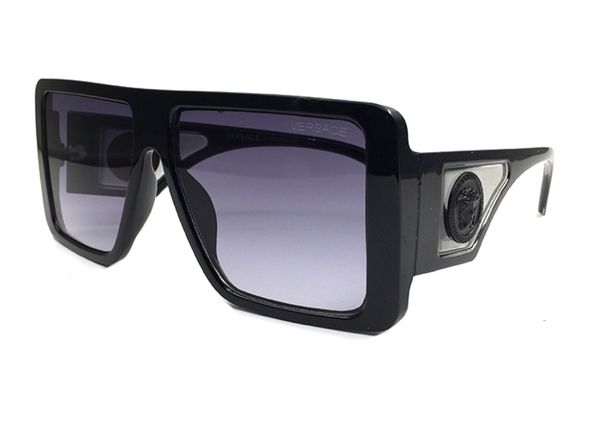 oculos sunglass de sunglasses women glass lenses sol frame real men rivet design quality half acetate leather case box, White;black
oculos sunglass de sunglasses women glass lenses sol frame real men rivet design quality half acetate leather case box, White;black