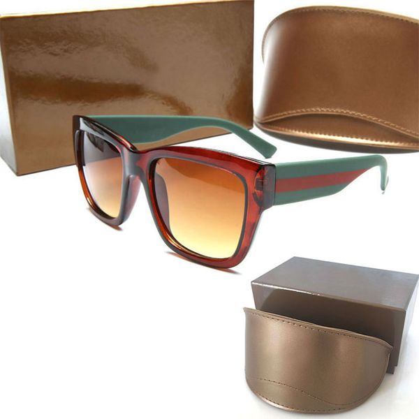 good quality womans sunglasses luxury mens sun glasses uv protection men designer eyeglass gradient metal hinge fashion women spectacles 003, White;black
good quality womans sunglasses luxury mens sun glasses uv protection men designer eyeglass gradient metal hinge fashion women spectacles 003, White;black