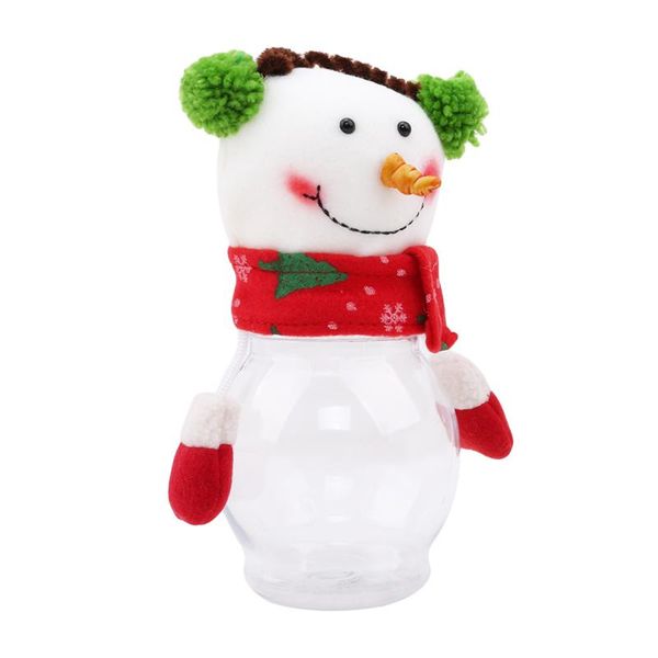 storage bottles & jars creative transparent christmas santa claus snowman elk candy bottle box jar container xmas party gift
storage bottles & jars creative transparent christmas santa claus snowman elk candy bottle box jar container xmas party gift