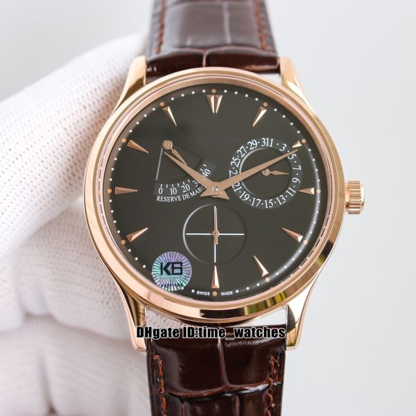 master ultra thin 1372520 automatic mens watch reserve de marche power reserve sapphire q1372520 rose gold case black dial gents multifuncti, Slivery;brown
master ultra thin 1372520 automatic mens watch reserve de marche power reserve sapphire q1372520 rose gold case black dial gents multifuncti, Slivery;brown