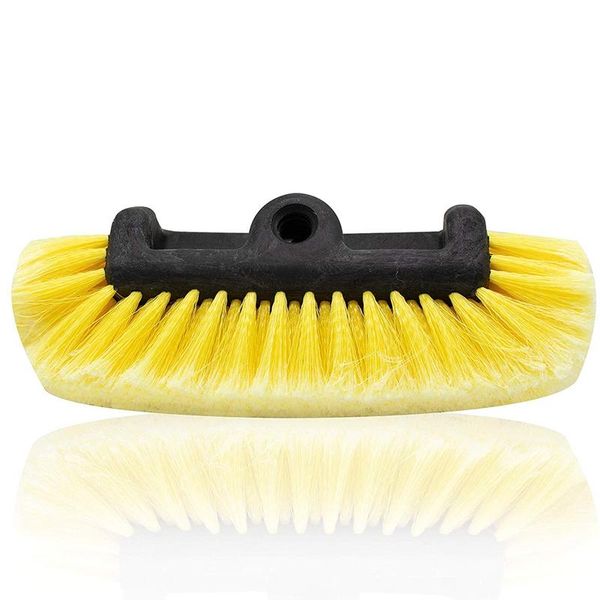 car wash brush head for detailing washing vehicles, boats, rvs, atvs, or off-road autos, super soft bristles scratch resista sponge
car wash brush head for detailing washing vehicles, boats, rvs, atvs, or off-road autos, super soft bristles scratch resista sponge