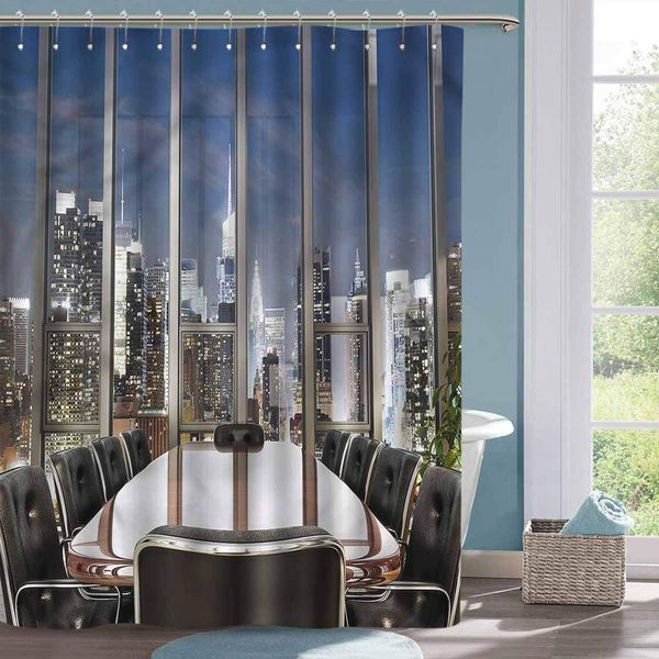 vintage shower curtain modern business room city shower stall curtains w72 xl78
vintage shower curtain modern business room city shower stall curtains w72 xl78