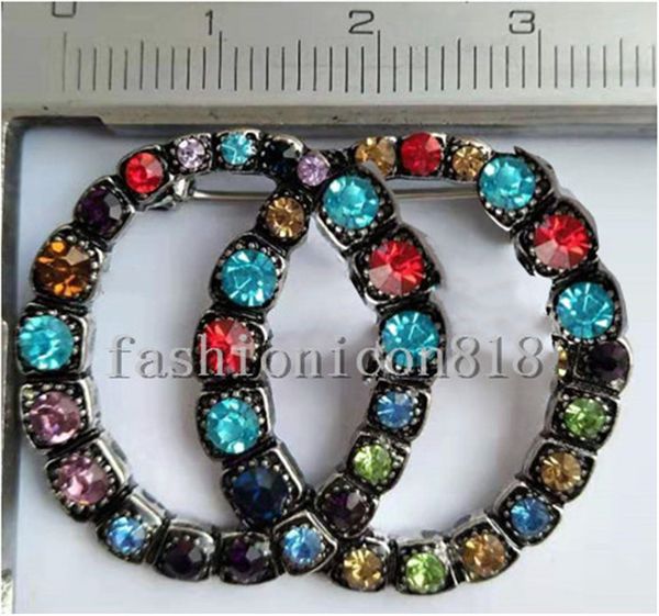 luxury women designer brooch letter diamond brooches pins tassel brooch ladys fashion jewelry decoration, Gray
luxury women designer brooch letter diamond brooches pins tassel brooch ladys fashion jewelry decoration, Gray