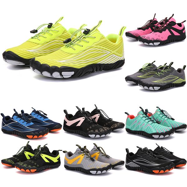 2021 four seasons five fingers sports shoes mountaineering net extreme simple running, cycling, hiking, green pink black rock climbing 35-45
2021 four seasons five fingers sports shoes mountaineering net extreme simple running, cycling, hiking, green pink black rock climbing 35-45