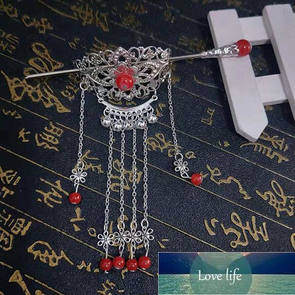 ladies handmade long tassel hairpin hairpin clip step shake ancient costume classical accessories hairpin hanfu jewelry factory price expert, Golden;silver
ladies handmade long tassel hairpin hairpin clip step shake ancient costume classical accessories hairpin hanfu jewelry factory price expert, Golden;silver