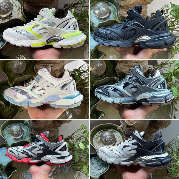 triple 4.0 running shoes 3m triple-s black white grey tess gomma maille jogging fashion sport sneaker with double box
triple 4.0 running shoes 3m triple-s black white grey tess gomma maille jogging fashion sport sneaker with double box