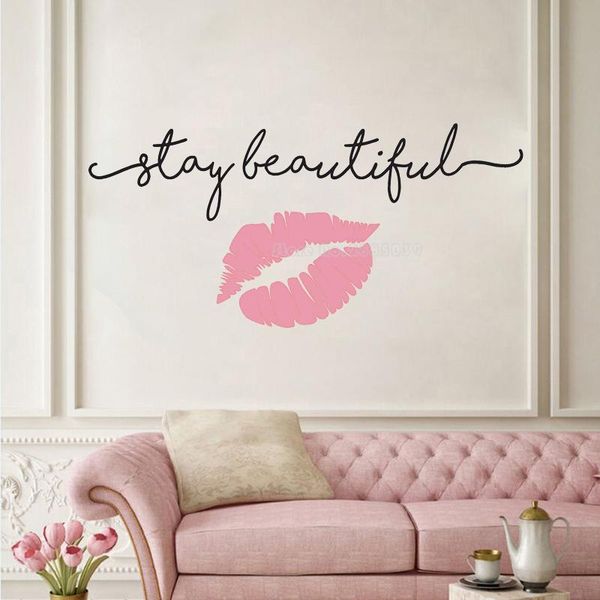 wall stickers makeup decal artist sticker cosmetics lipstick beauty salon art studio wallpaper decor ll2273
wall stickers makeup decal artist sticker cosmetics lipstick beauty salon art studio wallpaper decor ll2273