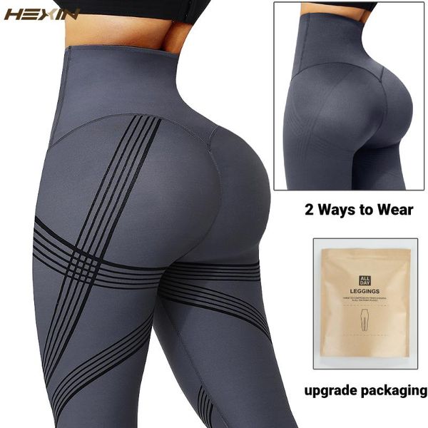 women's shapers high waist push up leggins bulifter body shaper tummy control panties sport women fitness running pants, Black;white
women's shapers high waist push up leggins bulifter body shaper tummy control panties sport women fitness running pants, Black;white