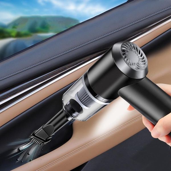 car wireless rechargeable vacuum cleaner for and household dual-use special vacuum-black 7903 1pc 45w
car wireless rechargeable vacuum cleaner for and household dual-use special vacuum-black 7903 1pc 45w