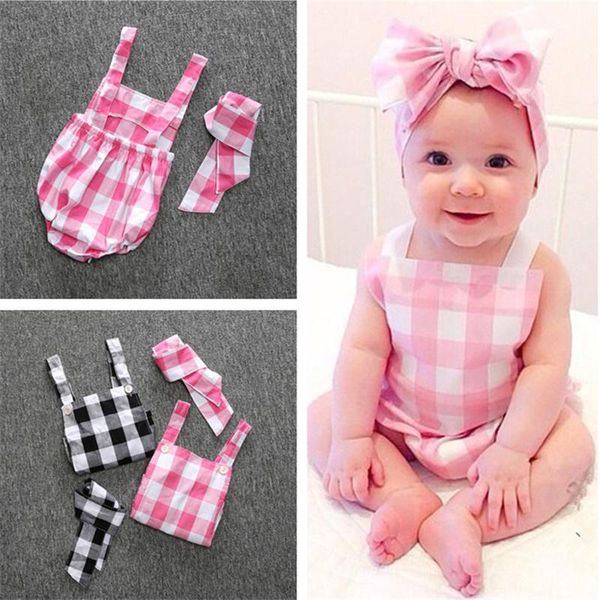 jumpsuits infant one-piece summer children's clothing wholesale girls baby romper wild lattice sling bag fart clothes, Blue
jumpsuits infant one-piece summer children's clothing wholesale girls baby romper wild lattice sling bag fart clothes, Blue