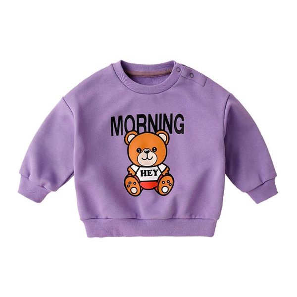 spring autumn unicorn sweater children's cartoon kids clothes girls baby hoodie boys sweatshirts korean clothing 211029, Black
spring autumn unicorn sweater children's cartoon kids clothes girls baby hoodie boys sweatshirts korean clothing 211029, Black