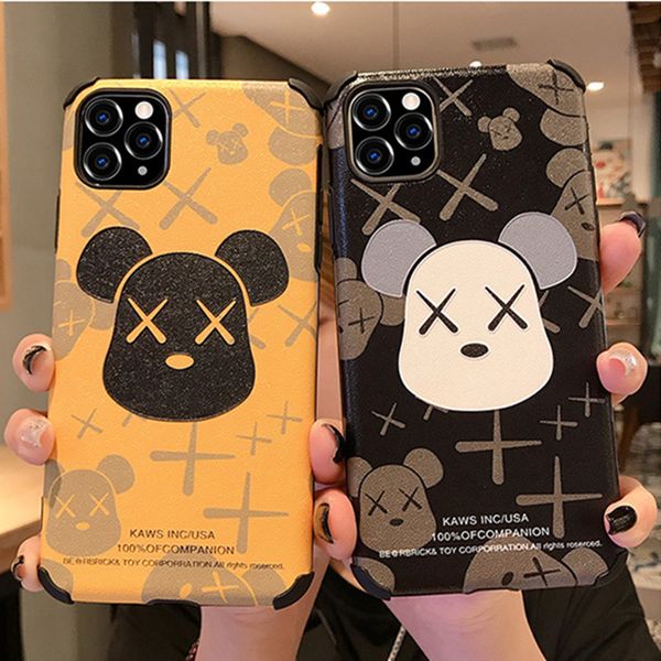iphone 11pro phone case xs max silk apple 12 pro max soft shell x xr kaw cases yellow or black bear iphone 11 pro max shell
iphone 11pro phone case xs max silk apple 12 pro max soft shell x xr kaw cases yellow or black bear iphone 11 pro max shell