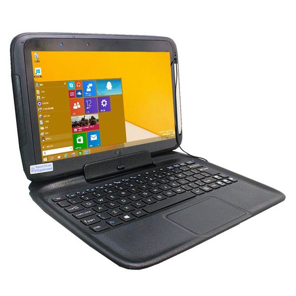 10.1 inch 3e windows10 pro tablet pc keyboard docking with battery 2gb+64gb quad-core 1366*768 ips dust/water-resistant
10.1 inch 3e windows10 pro tablet pc keyboard docking with battery 2gb+64gb quad-core 1366*768 ips dust/water-resistant